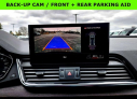 Thumbnail image of 2022 Audi Q5 at Bob Caldwell CDJR - New