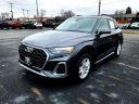 Thumbnail image of 2022 Audi Q5 at Bob Caldwell CDJR - New