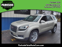 Thumbnail image of 2017 GMC Acadia Limited at Parkside Total Auto Care