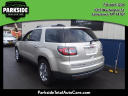 Thumbnail image of 2017 GMC Acadia Limited at Parkside Total Auto Care