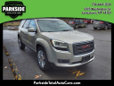 Thumbnail image of 2017 GMC Acadia Limited at Parkside Total Auto Care