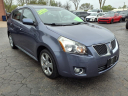 Thumbnail image of 2009 Pontiac Vibe at Dixon Auto Sales, Inc.