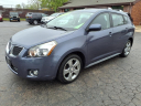 Thumbnail image of 2009 Pontiac Vibe at Dixon Auto Sales, Inc.