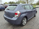 Thumbnail image of 2009 Pontiac Vibe at Dixon Auto Sales, Inc.
