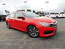 Thumbnail image of 2016 Honda Civic at Gary Mathews Motors