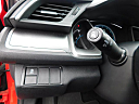 2016 Honda Civic EX at Gary Mathews Motors