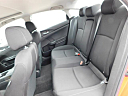Thumbnail image of 2016 Honda Civic at Gary Mathews Motors