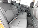 Thumbnail image of 2016 Honda Civic at Gary Mathews Motors