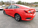 Thumbnail image of 2016 Honda Civic at Gary Mathews Motors