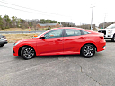 Thumbnail image of 2016 Honda Civic at Gary Mathews Motors