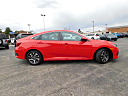Thumbnail image of 2016 Honda Civic at Gary Mathews Motors