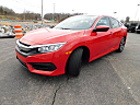 Thumbnail image of 2016 Honda Civic at Gary Mathews Motors