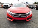 Thumbnail image of 2016 Honda Civic at Gary Mathews Motors