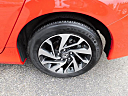 Thumbnail image of 2016 Honda Civic at Gary Mathews Motors
