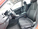 Thumbnail image of 2016 Honda Civic at Gary Mathews Motors