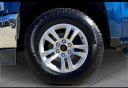 Thumbnail image of 2018 Chevrolet Silverado 1500 at Denton Chrysler Dodge Jeep Ram