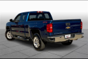 2018 Chevrolet Silverado 1500 LT at Denton Chrysler Dodge Jeep Ram