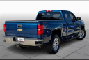 Thumbnail image of 2018 Chevrolet Silverado 1500 at Denton Chrysler Dodge Jeep Ram