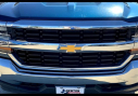Thumbnail image of 2018 Chevrolet Silverado 1500 at Denton Chrysler Dodge Jeep Ram