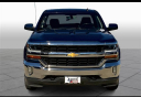 Thumbnail image of 2018 Chevrolet Silverado 1500 at Denton Chrysler Dodge Jeep Ram