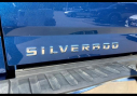 Thumbnail image of 2018 Chevrolet Silverado 1500 at Denton Chrysler Dodge Jeep Ram