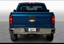 Thumbnail image of 2018 Chevrolet Silverado 1500 at Denton Chrysler Dodge Jeep Ram