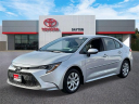 Thumbnail image of 2022 Toyota Corolla at Dayton Toyota Scion