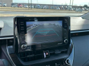 Thumbnail image of 2022 Toyota Corolla at Dayton Toyota Scion