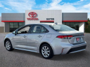 Thumbnail image of 2022 Toyota Corolla at Dayton Toyota Scion