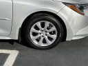 Thumbnail image of 2022 Toyota Corolla at Dayton Toyota Scion