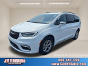 Thumbnail image of 2022 Chrysler Pacifica at Jeff D Ambrosio Downingtown - Used