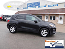 Thumbnail image of 2018 Chevrolet Trax at Teutopolis Auto Sales