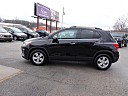 2018 Chevrolet Trax LT at Teutopolis Auto Sales