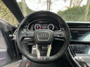 2021 Audi SQ8 4.0T quattro Premium Plus at Jaguar Land Rover Huntington