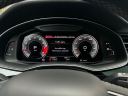Thumbnail image of 2021 Audi SQ8 at Jaguar Land Rover Huntington