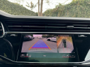 Thumbnail image of 2021 Audi SQ8 at Jaguar Land Rover Huntington