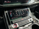 Thumbnail image of 2021 Audi SQ8 at Jaguar Land Rover Huntington