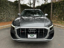 Thumbnail image of 2021 Audi SQ8 at Jaguar Land Rover Huntington
