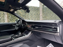 Thumbnail image of 2021 Audi SQ8 at Jaguar Land Rover Huntington