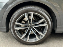 Thumbnail image of 2021 Audi SQ8 at Jaguar Land Rover Huntington