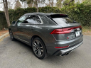 Thumbnail image of 2021 Audi SQ8 at Jaguar Land Rover Huntington