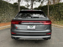 Thumbnail image of 2021 Audi SQ8 at Jaguar Land Rover Huntington