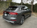 Thumbnail image of 2021 Audi SQ8 at Jaguar Land Rover Huntington