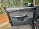 Thumbnail image of 2021 Audi SQ8 at Jaguar Land Rover Huntington