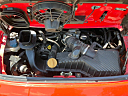 Thumbnail image of 2000 Porsche 911 at Rock Sound Autos