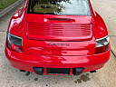 Thumbnail image of 2000 Porsche 911 at Rock Sound Autos