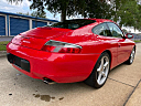 Thumbnail image of 2000 Porsche 911 at Rock Sound Autos