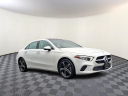Thumbnail image of 2021 Mercedes-Benz A-Class at Mercedes-Benz of Flemington