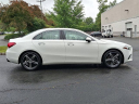 Thumbnail image of 2021 Mercedes-Benz A-Class at Mercedes-Benz of Flemington
