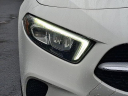2021 Mercedes-Benz A-Class A 220 4MATIC at Mercedes-Benz of Flemington